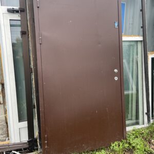 Metalluks 116x229