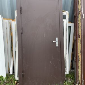Metalluks 90x206