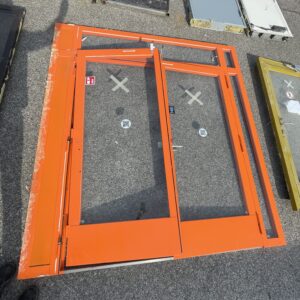 Tuletõkkeuks EI30 257x238