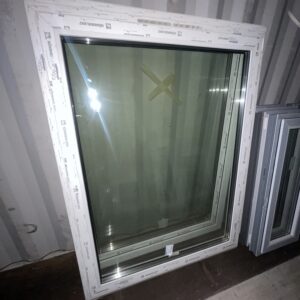 Aken 3x klaas 127x169