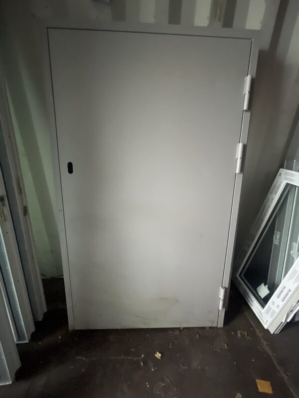 Metalluks 98x163