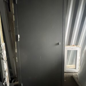 Metalluks EI30 97x212