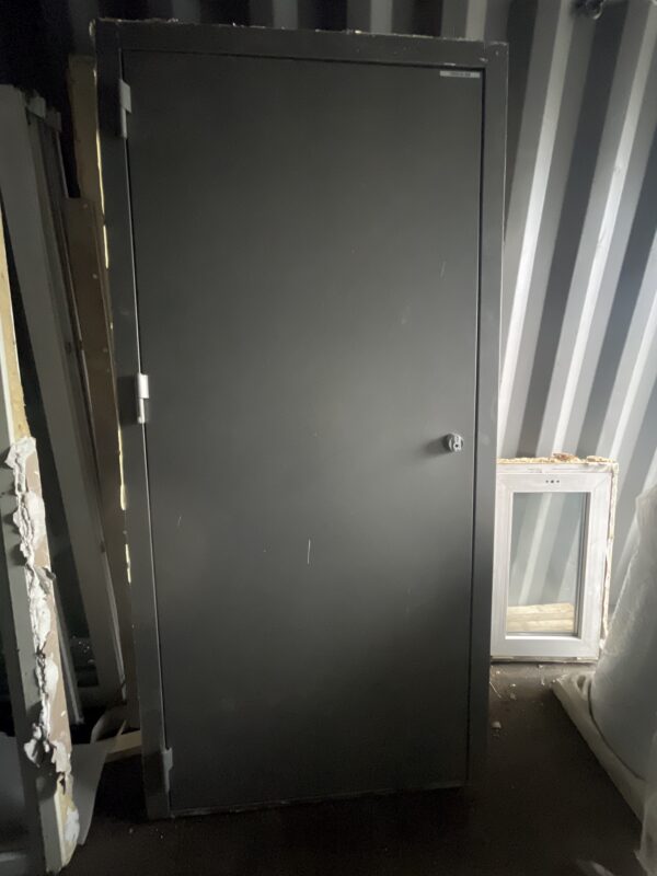 Metalluks EI30 97x212