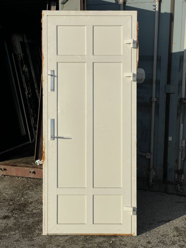 PVC uks 86x205