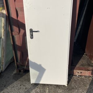 Rauduks 66x210