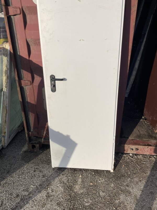 Rauduks 66x210