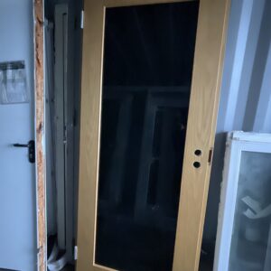 Täispuit siseuks 89x211