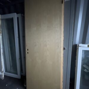 Vineerist siseuks 89x230