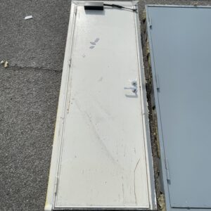 Metalluks 79x210