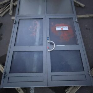Raud uks EI60 217x310