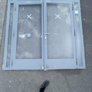 Raud uks EI30 243x218