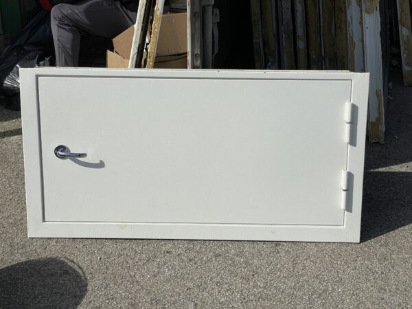 Raud uks EI30 118x60
