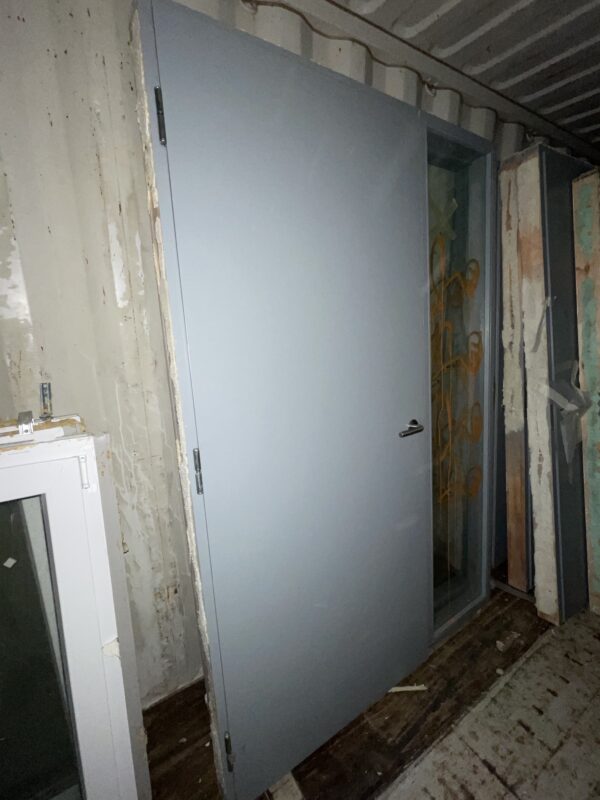 Puit Uks 90x208