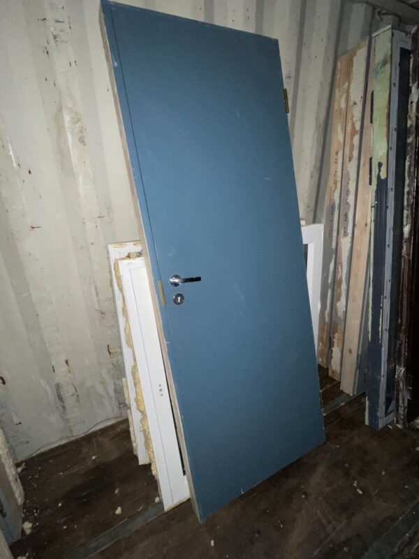 Puit Uks 79x209