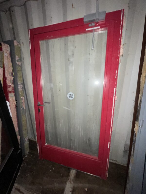 Uks EI30 111x200
