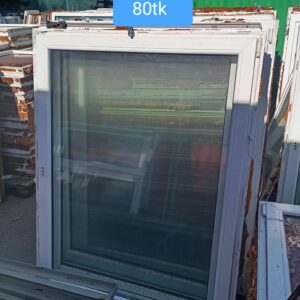 Pvc aken 130x170