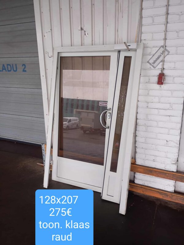 UKS 128x207