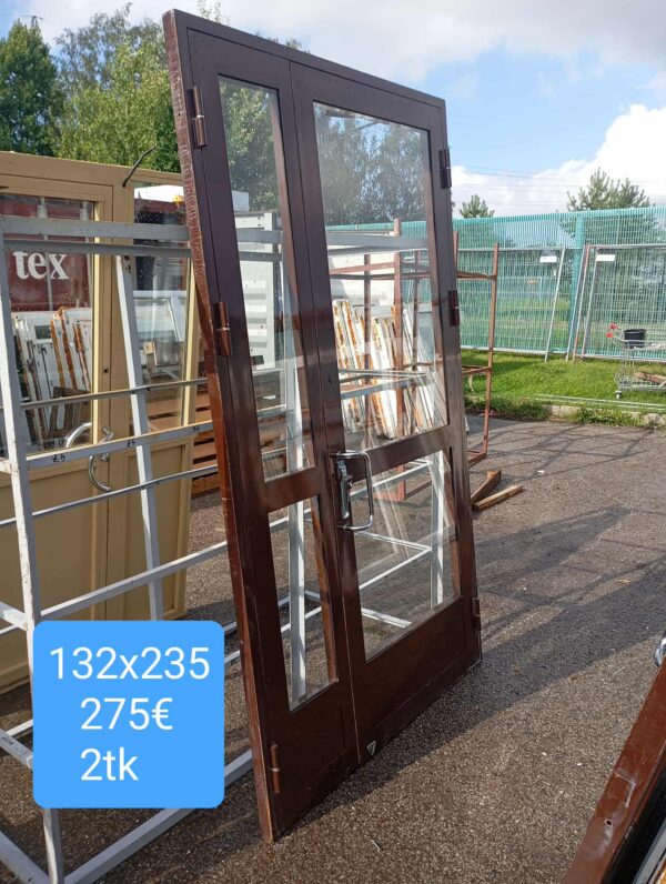UKS 132x235