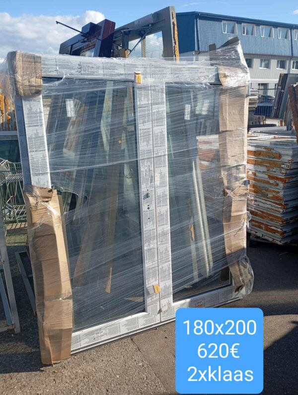 UKS 180x200